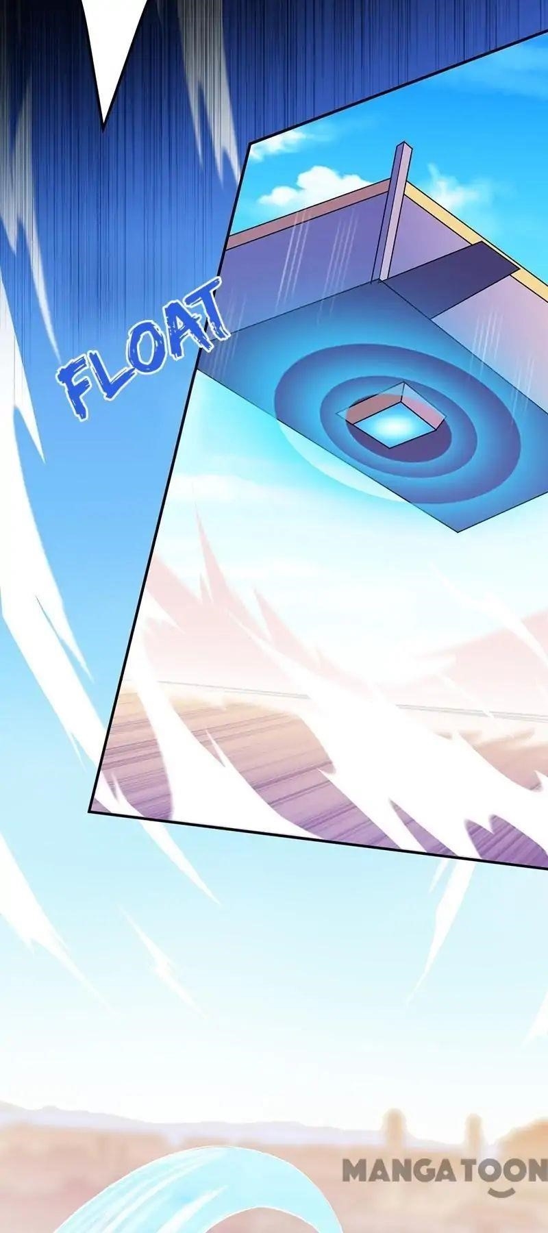 Martial Arts Reigns - Chapter 70 Page 3