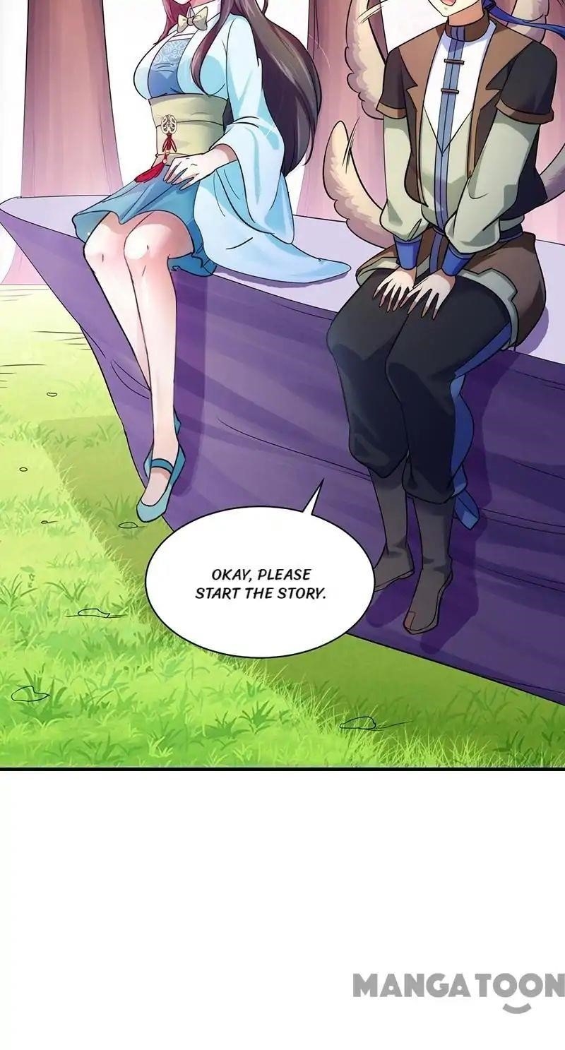 Martial Arts Reigns - Chapter 71 Page 18