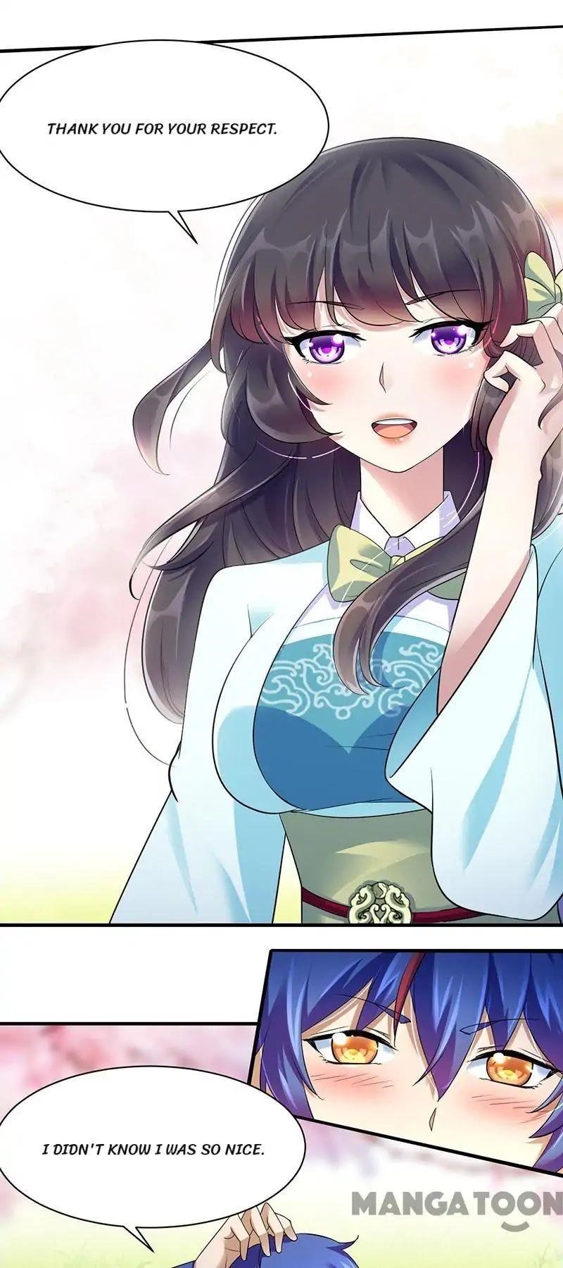 Martial Arts Reigns - Chapter 71 Page 24