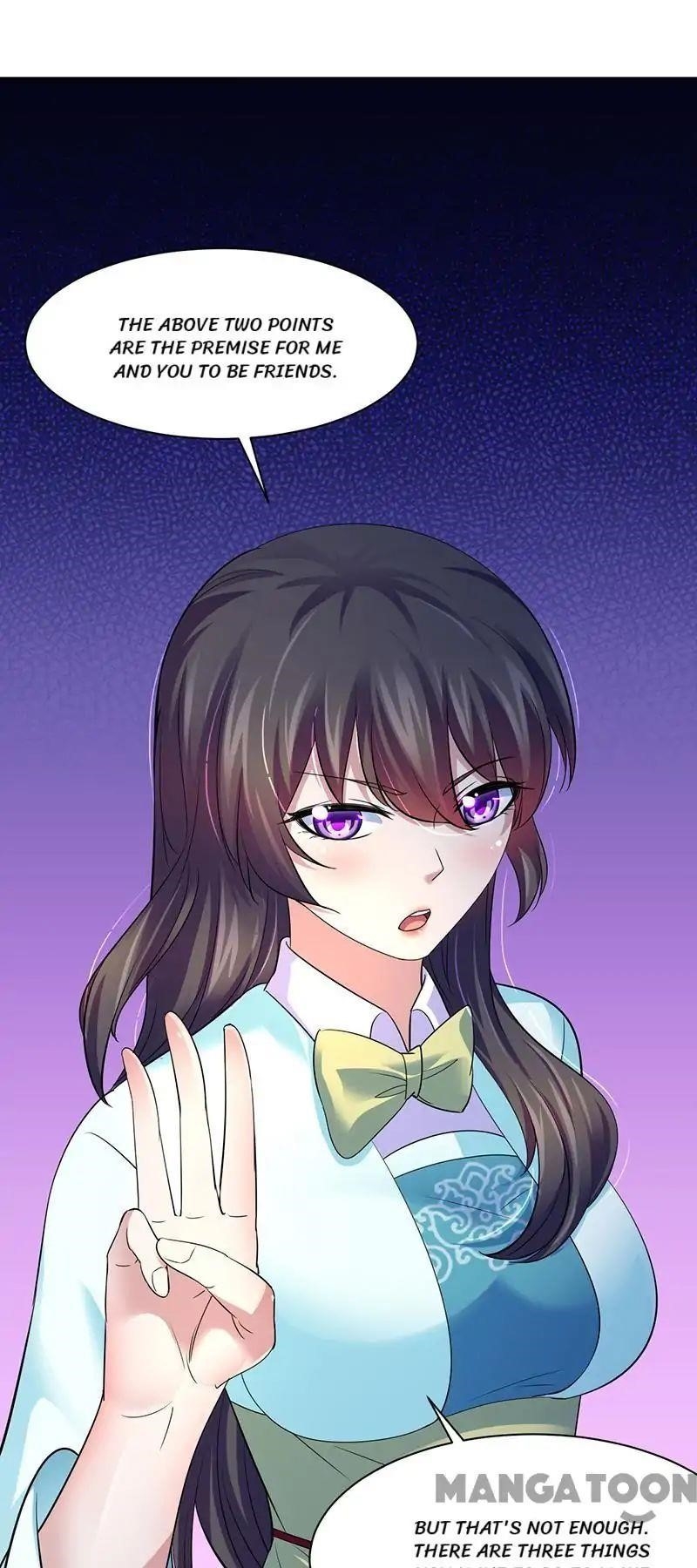 Martial Arts Reigns - Chapter 71 Page 26