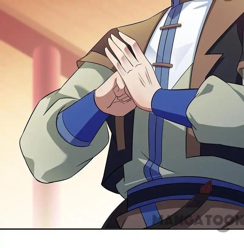 Martial Arts Reigns - Chapter 72 Page 28