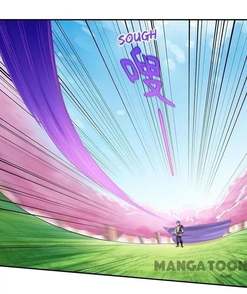 Martial Arts Reigns - Chapter 72 Page 6