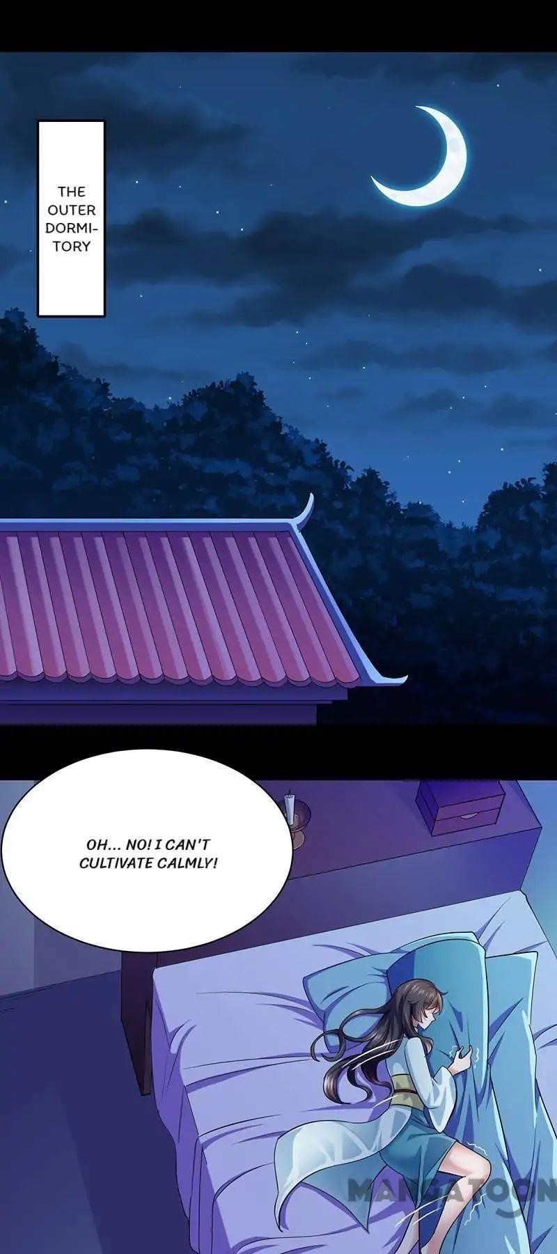 Martial Arts Reigns - Chapter 73 Page 1