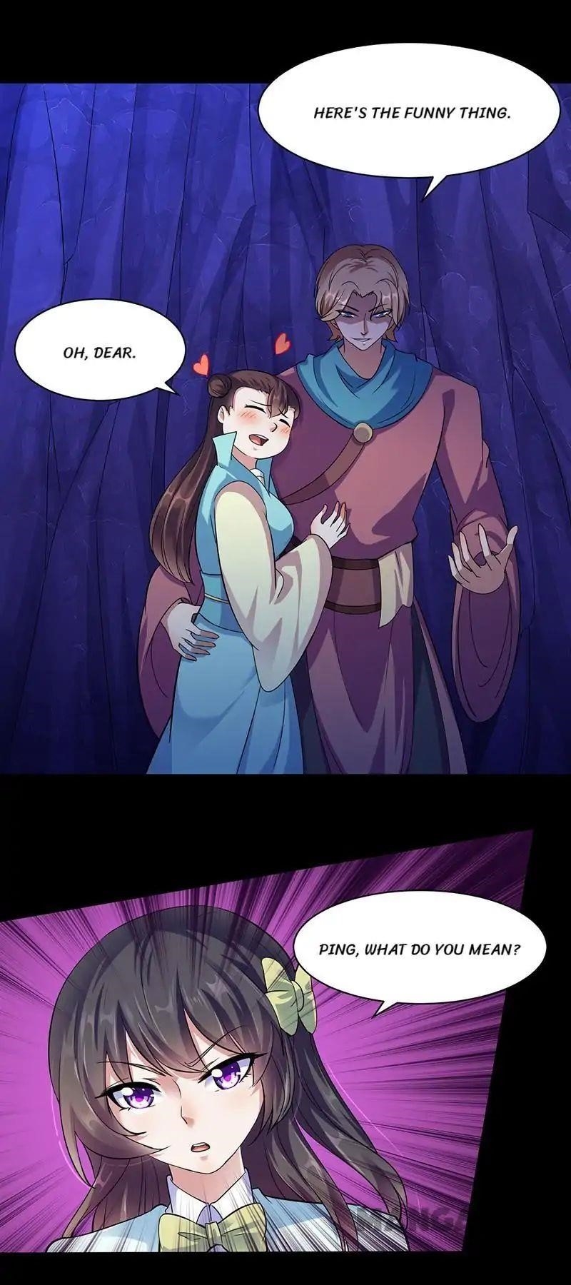 Martial Arts Reigns - Chapter 73 Page 12