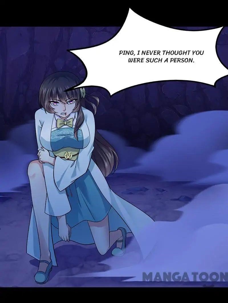 Martial Arts Reigns - Chapter 73 Page 19