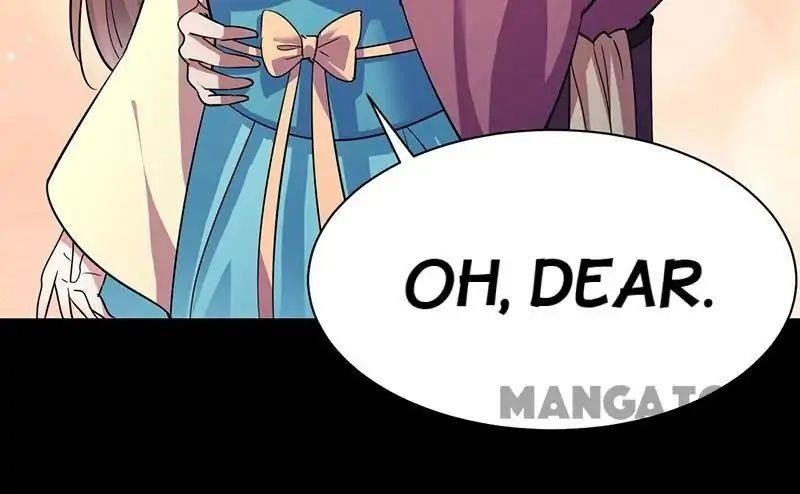 Martial Arts Reigns - Chapter 73 Page 21