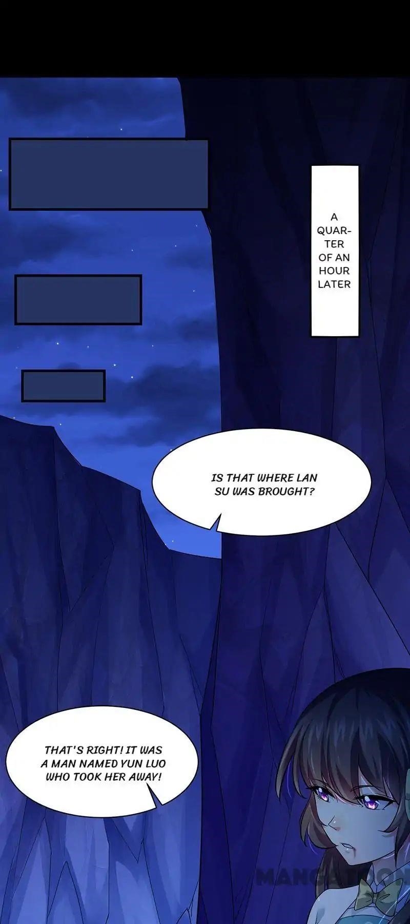 Martial Arts Reigns - Chapter 73 Page 27