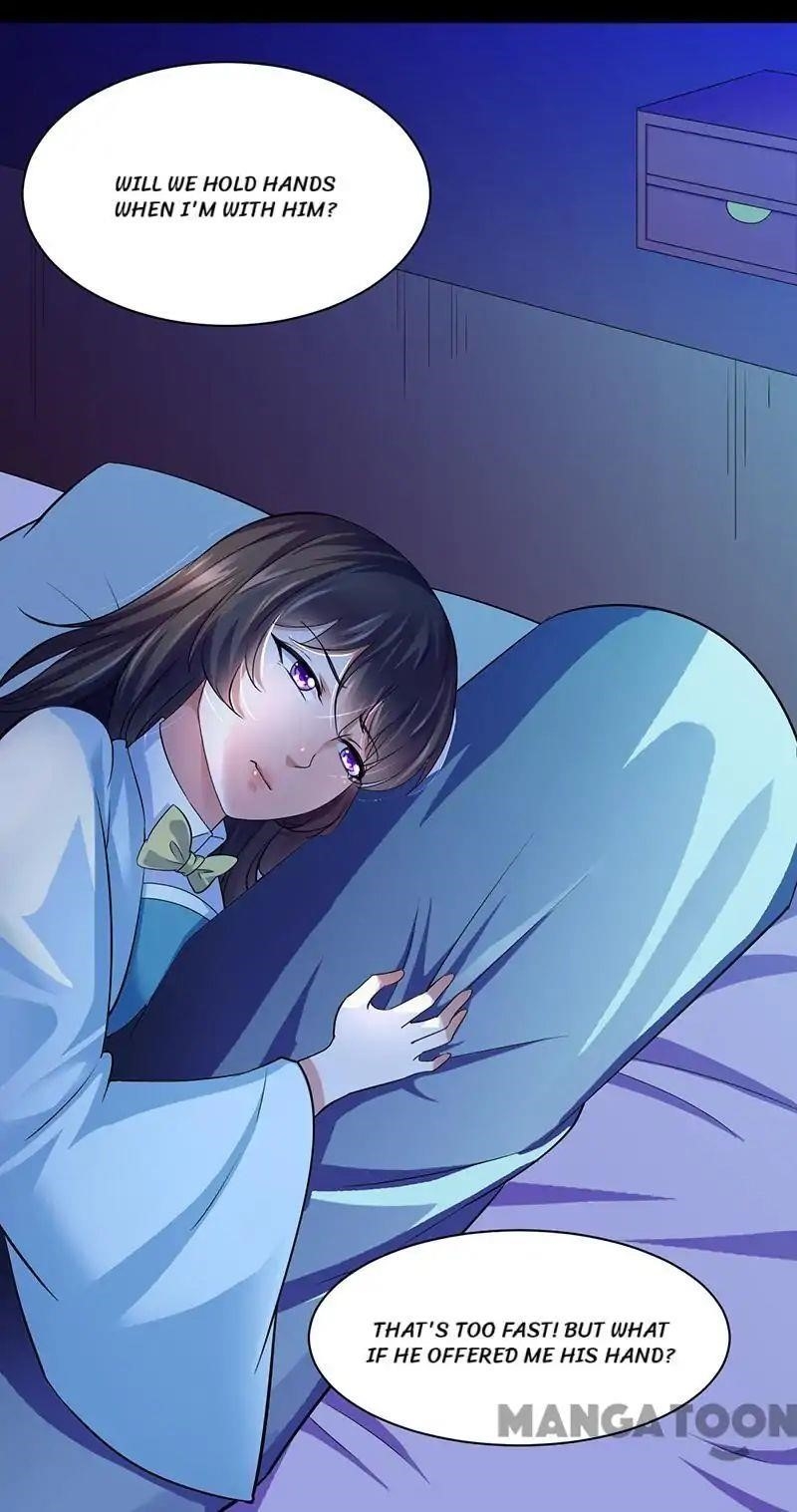 Martial Arts Reigns - Chapter 73 Page 3