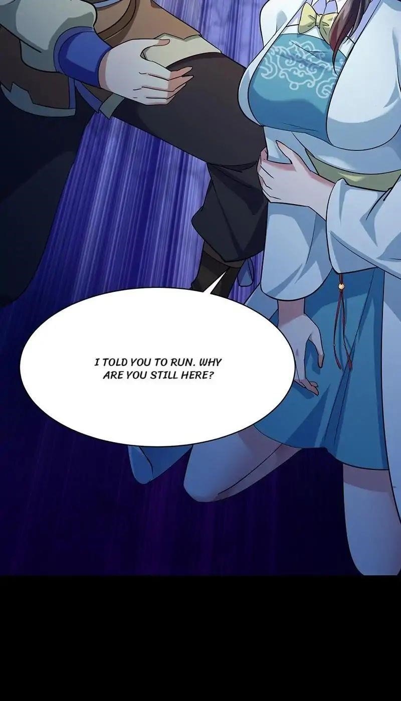 Martial Arts Reigns - Chapter 73 Page 30