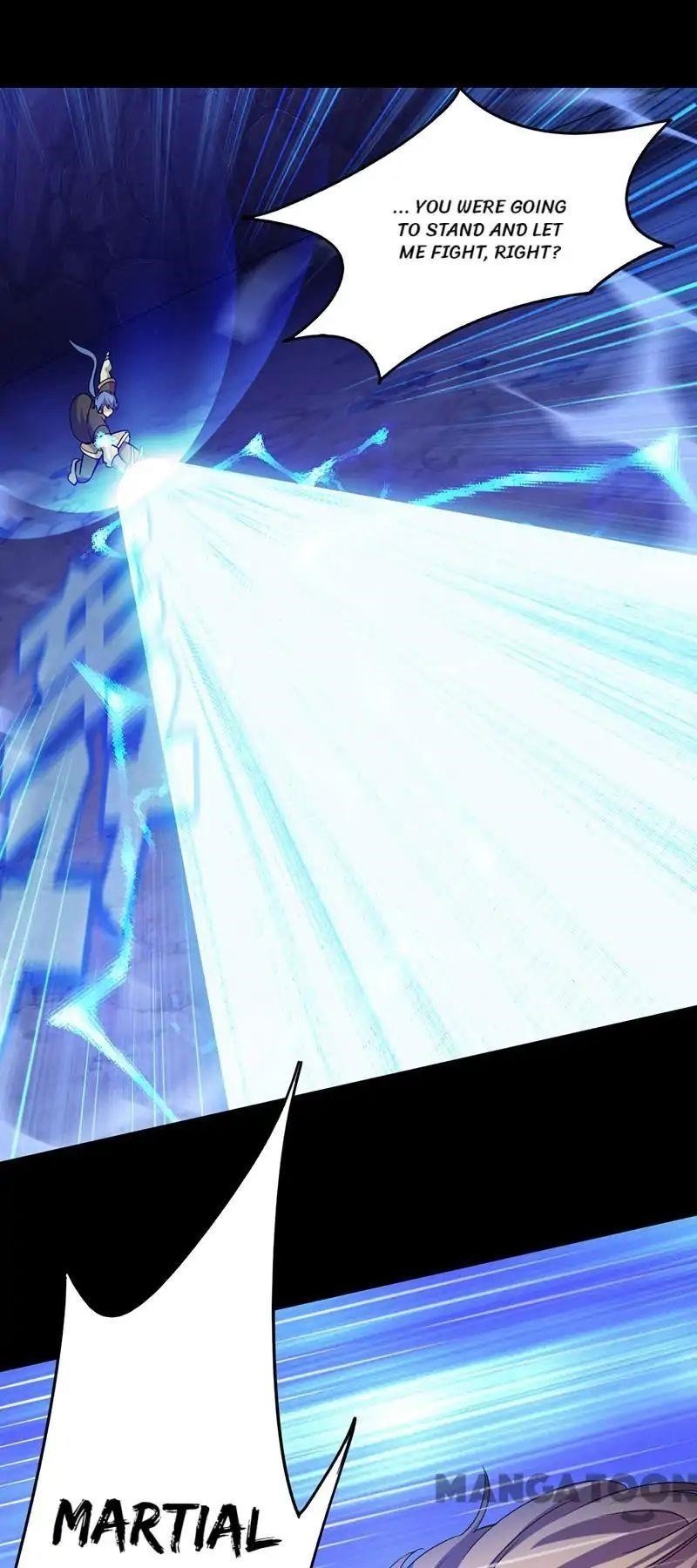 Martial Arts Reigns - Chapter 73 Page 37