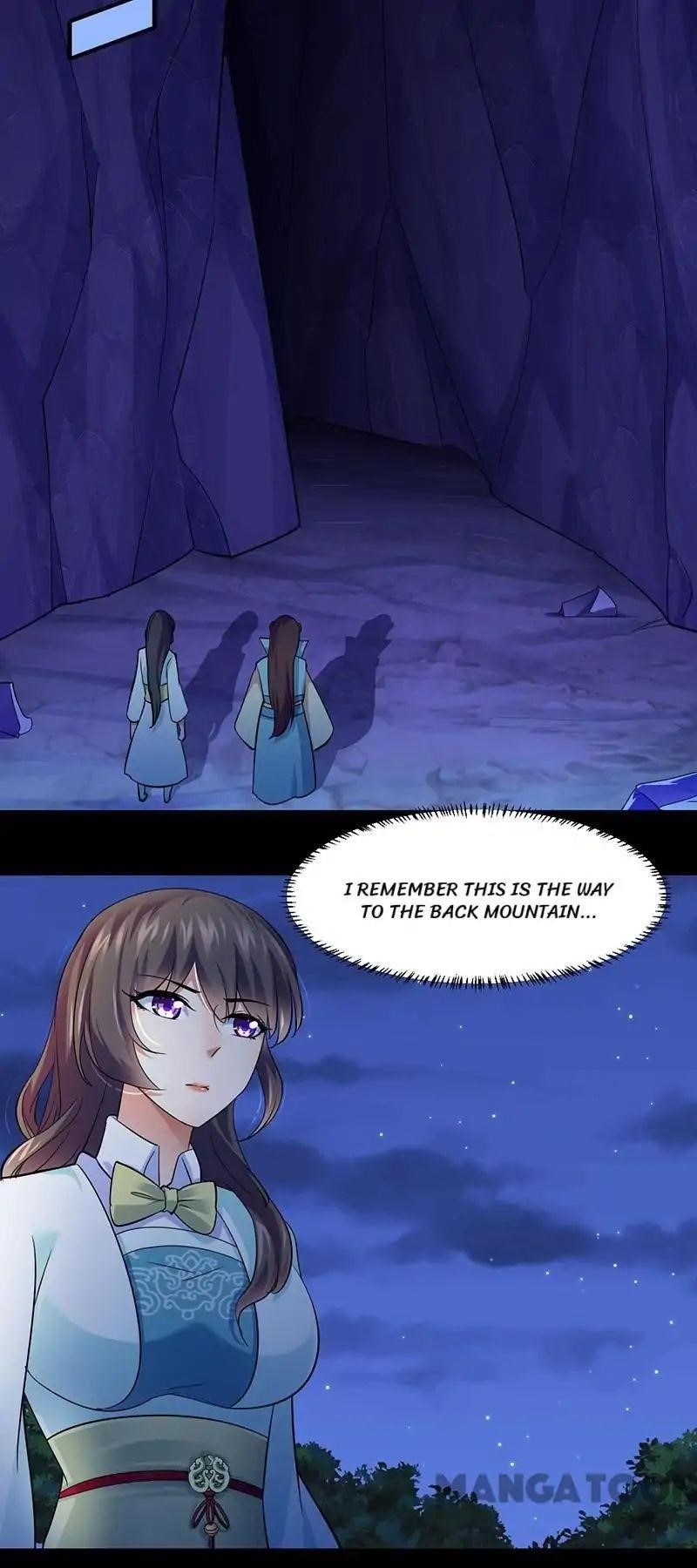 Martial Arts Reigns - Chapter 73 Page 8