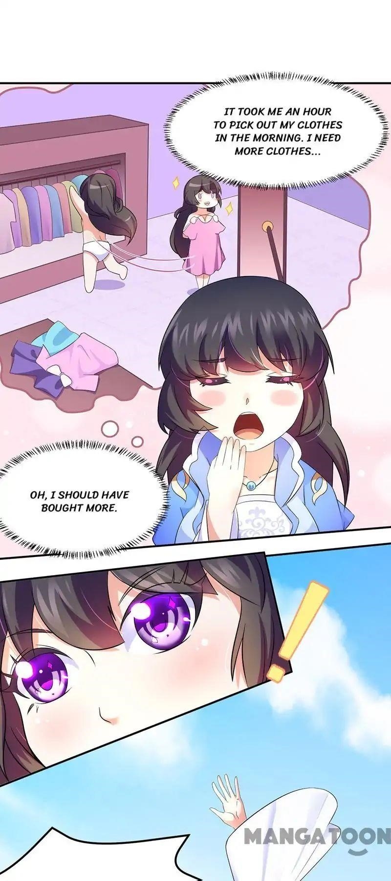 Martial Arts Reigns - Chapter 76 Page 25