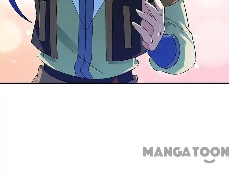 Martial Arts Reigns - Chapter 76 Page 9