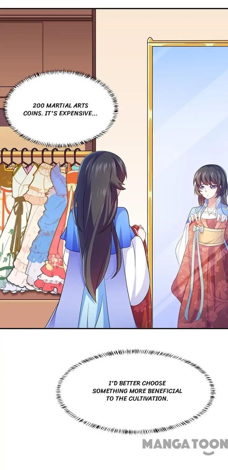 Martial Arts Reigns - Chapter 77 Page 19