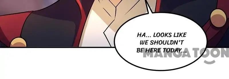 Martial Arts Reigns - Chapter 77 Page 2