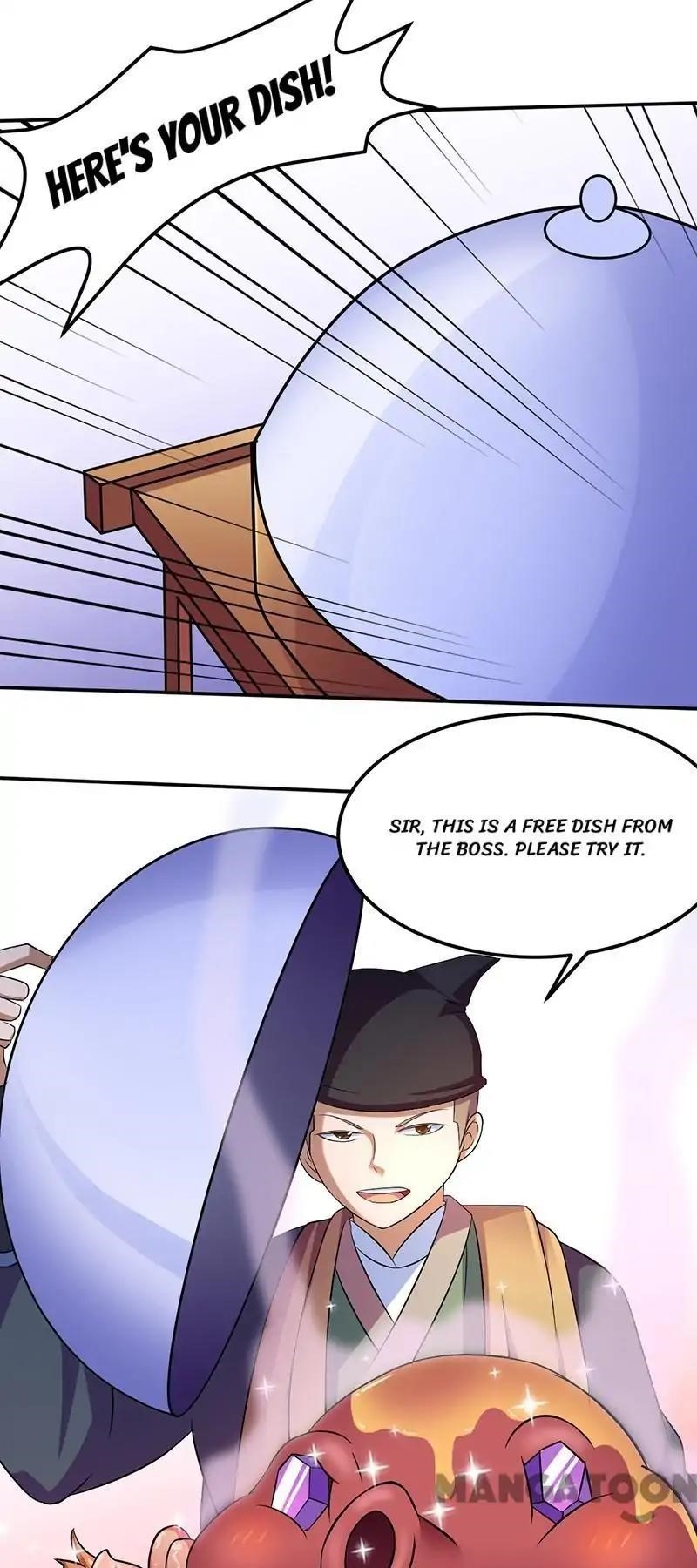 Martial Arts Reigns - Chapter 77 Page 29
