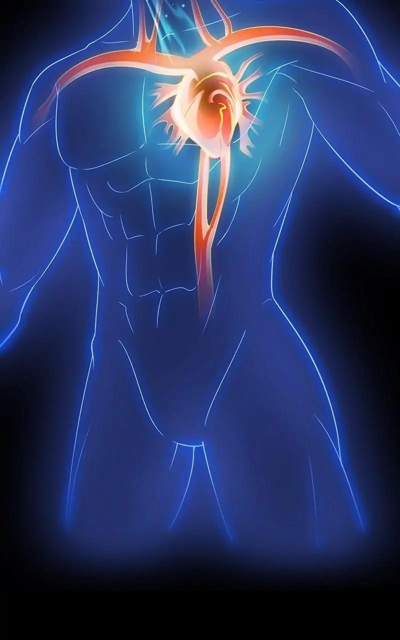 Martial Arts Reigns - Chapter 78 Page 12