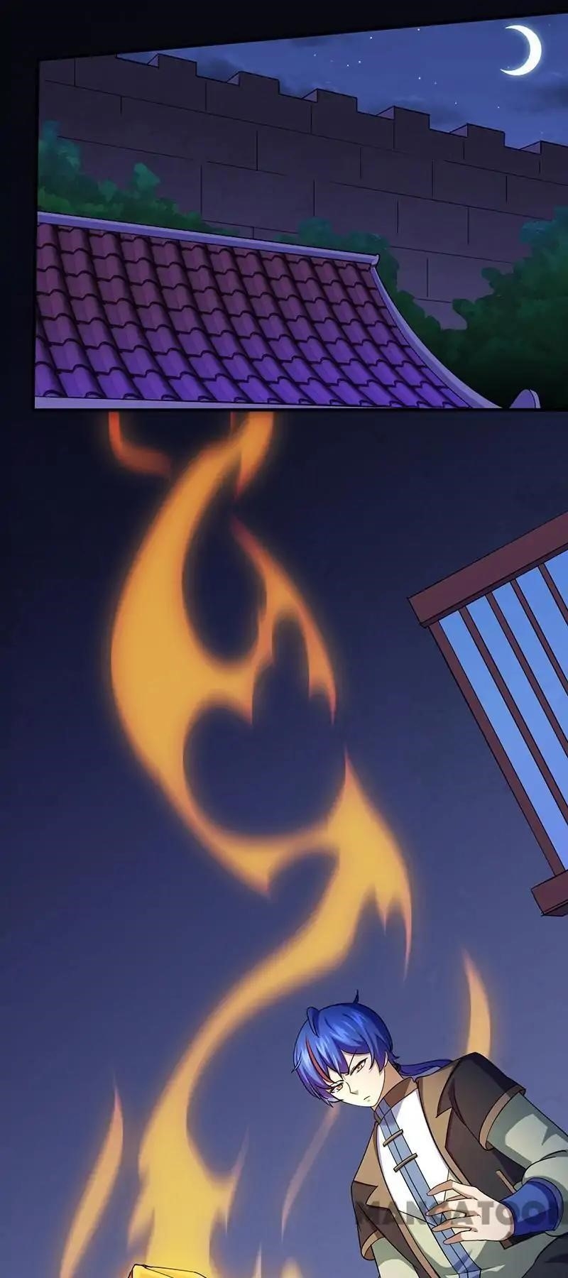 Martial Arts Reigns - Chapter 78 Page 26