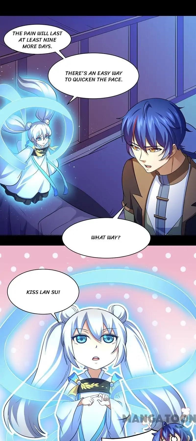 Martial Arts Reigns - Chapter 78 Page 29