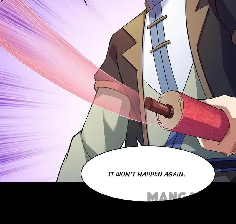 Martial Arts Reigns - Chapter 78 Page 35