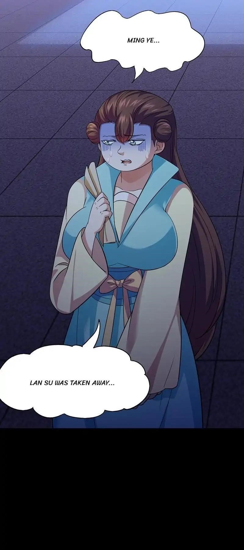 Martial Arts Reigns - Chapter 78 Page 37