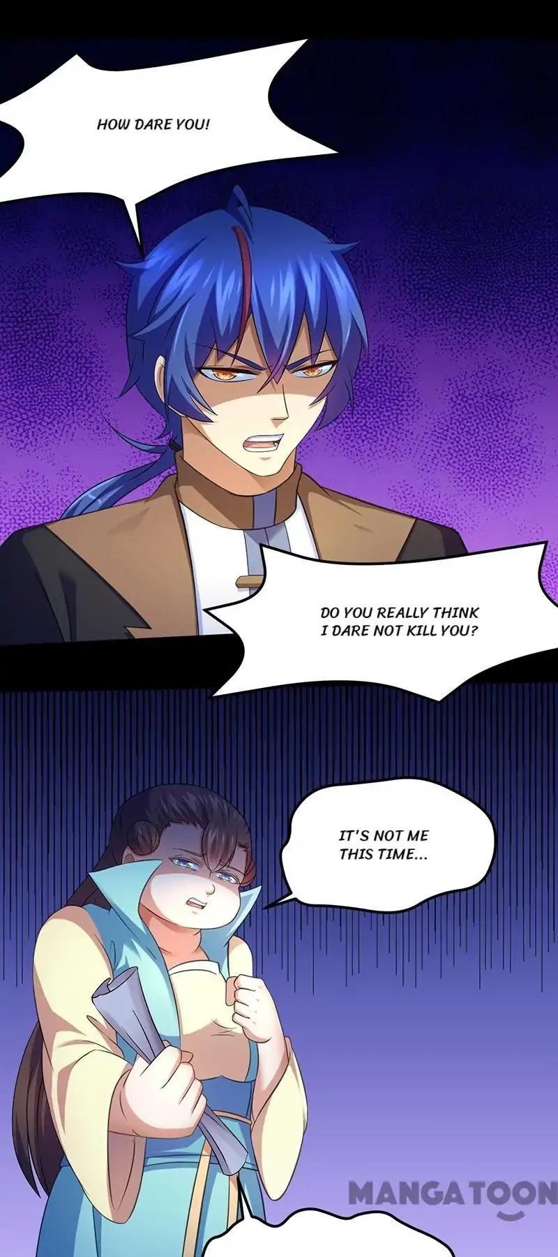 Martial Arts Reigns - Chapter 79 Page 1