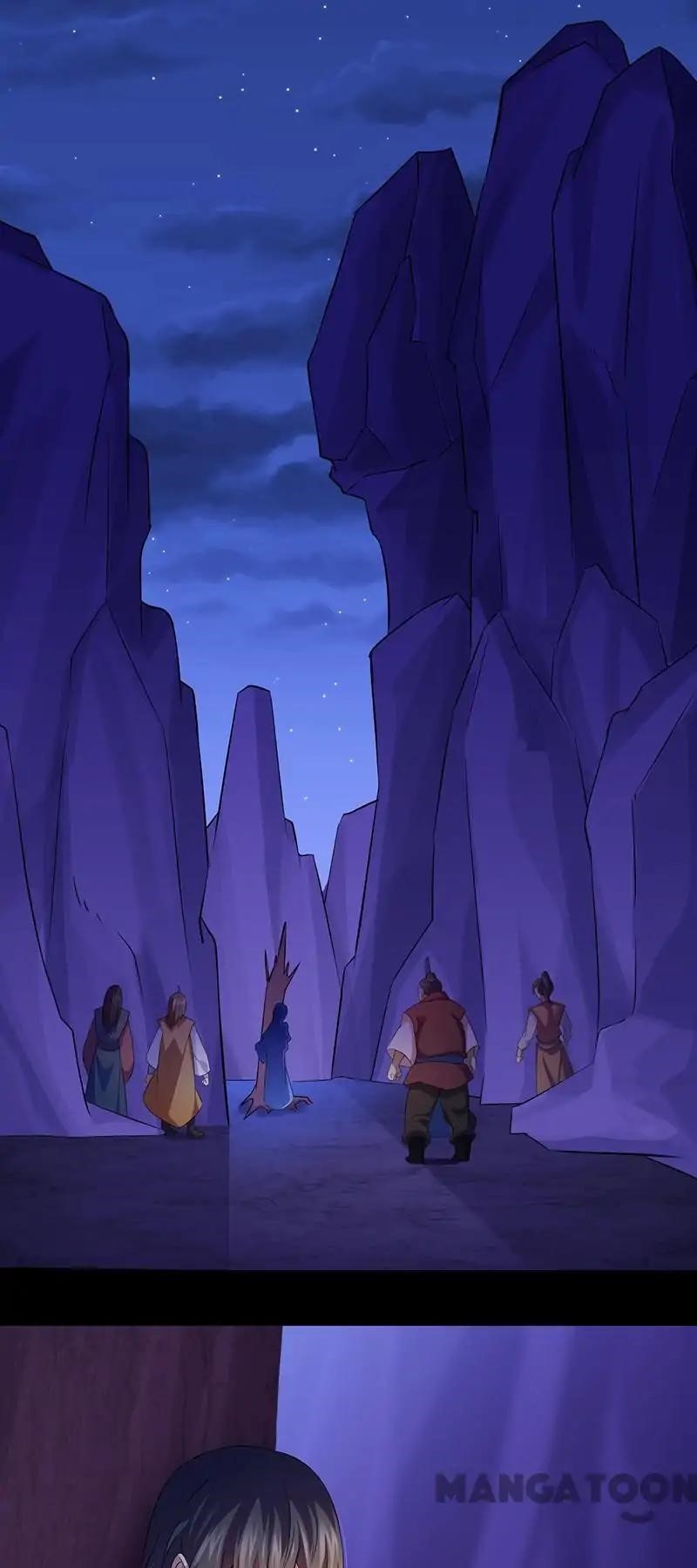 Martial Arts Reigns - Chapter 79 Page 11