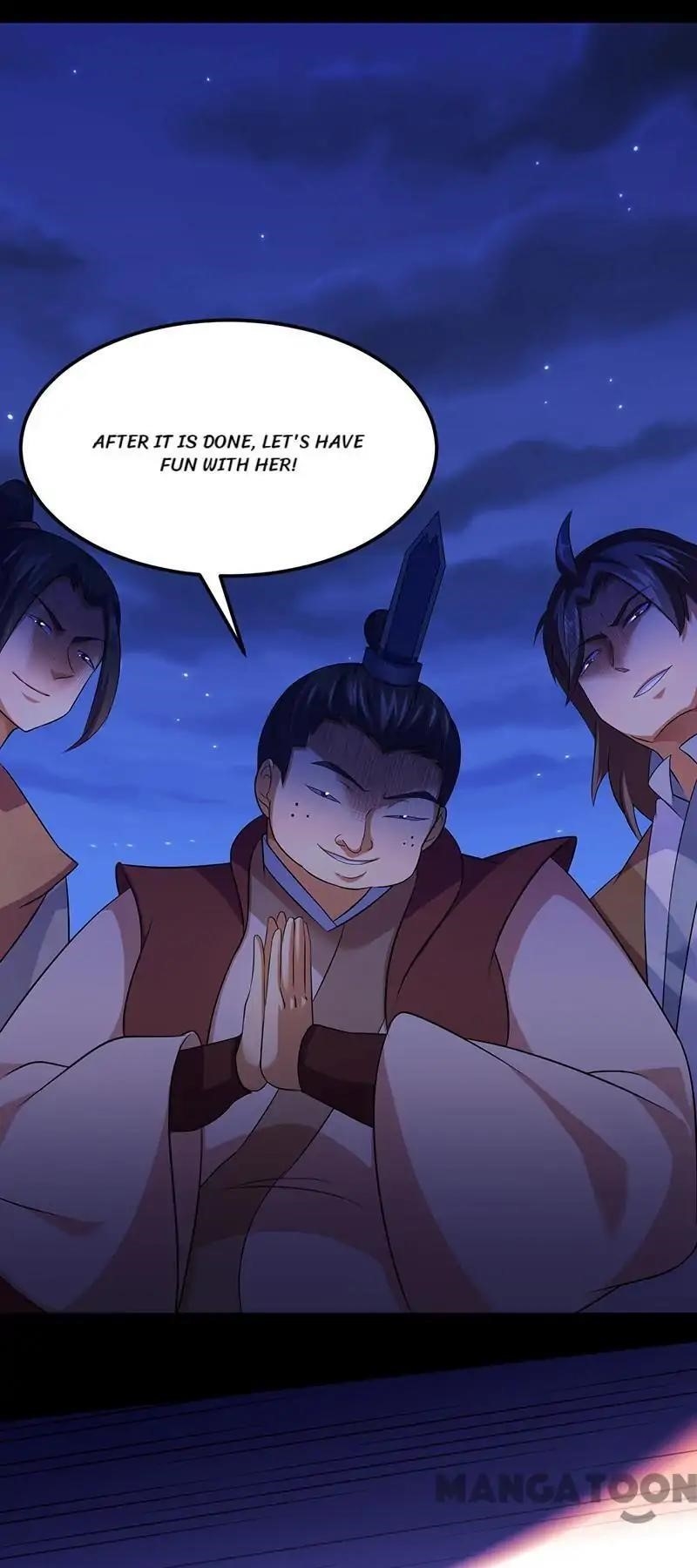 Martial Arts Reigns - Chapter 79 Page 13