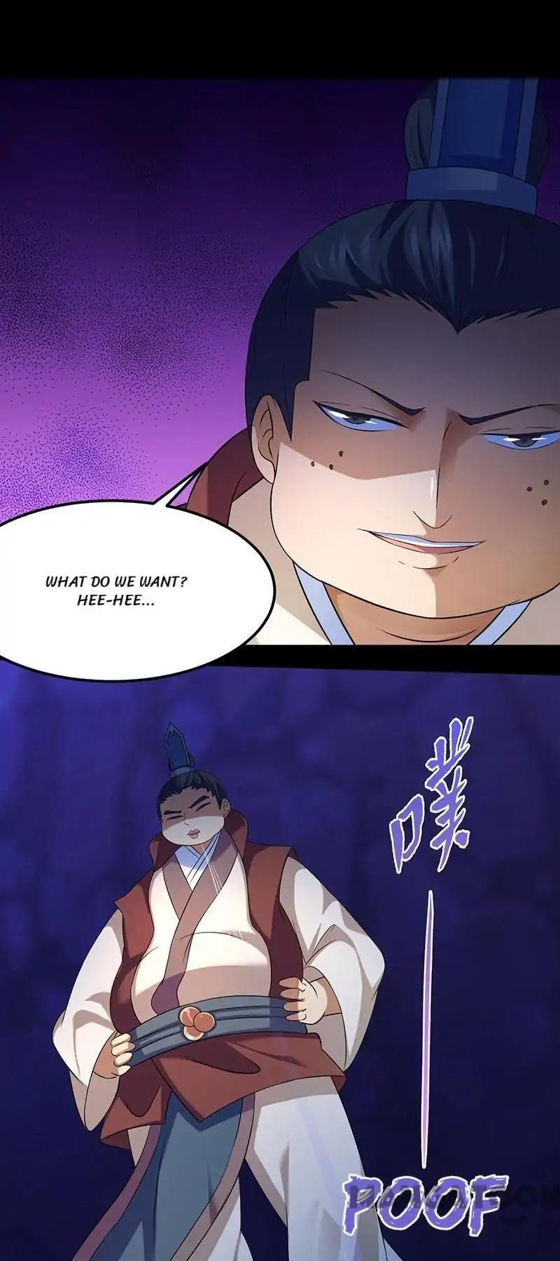 Martial Arts Reigns - Chapter 79 Page 19