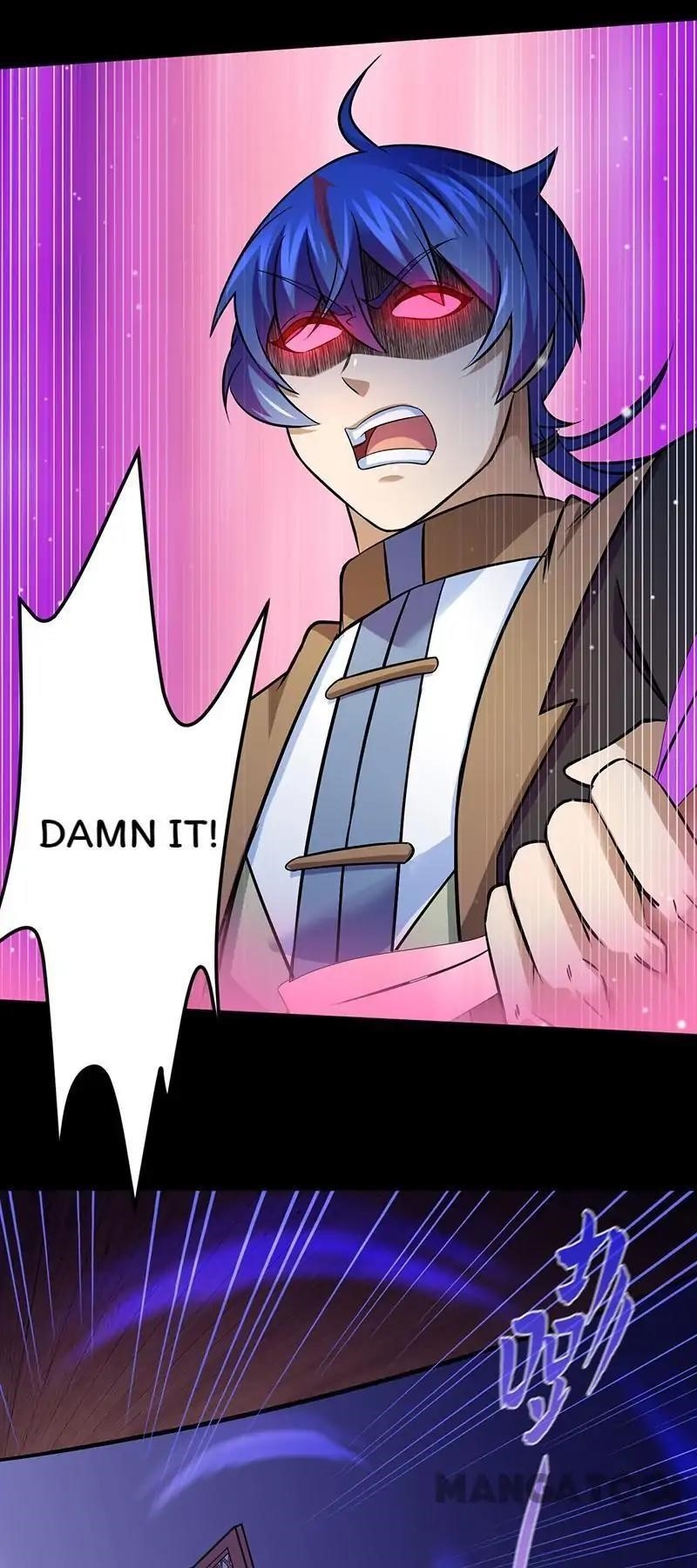 Martial Arts Reigns - Chapter 79 Page 4