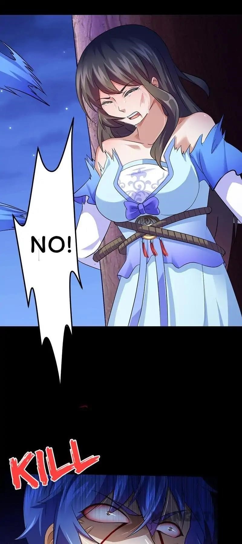 Martial Arts Reigns - Chapter 79 Page 47