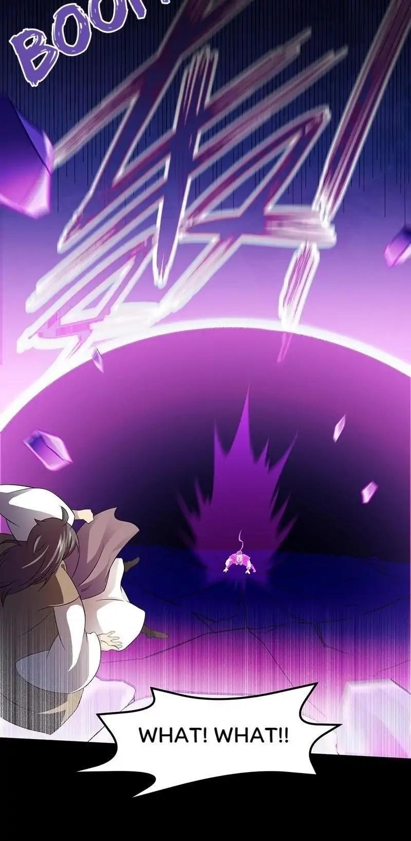 Martial Arts Reigns - Chapter 79 Page 50