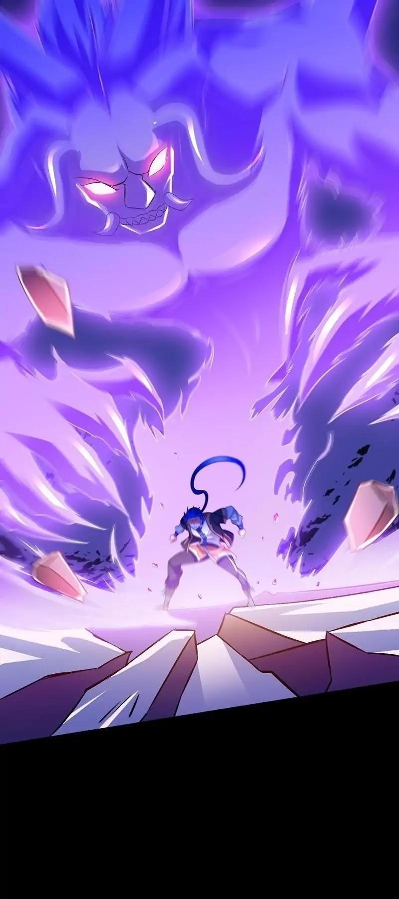 Martial Arts Reigns - Chapter 79 Page 52