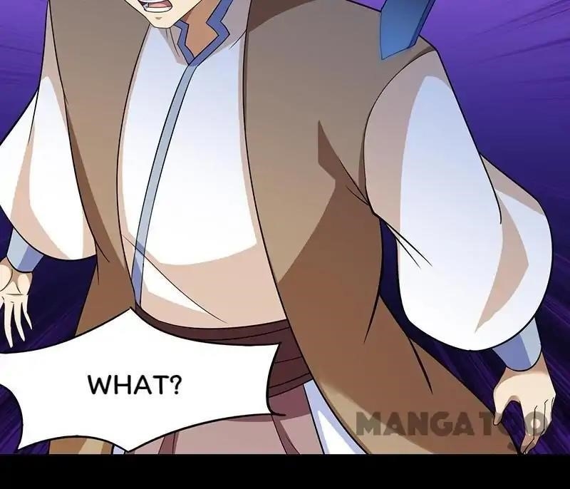 Martial Arts Reigns - Chapter 80 Page 22