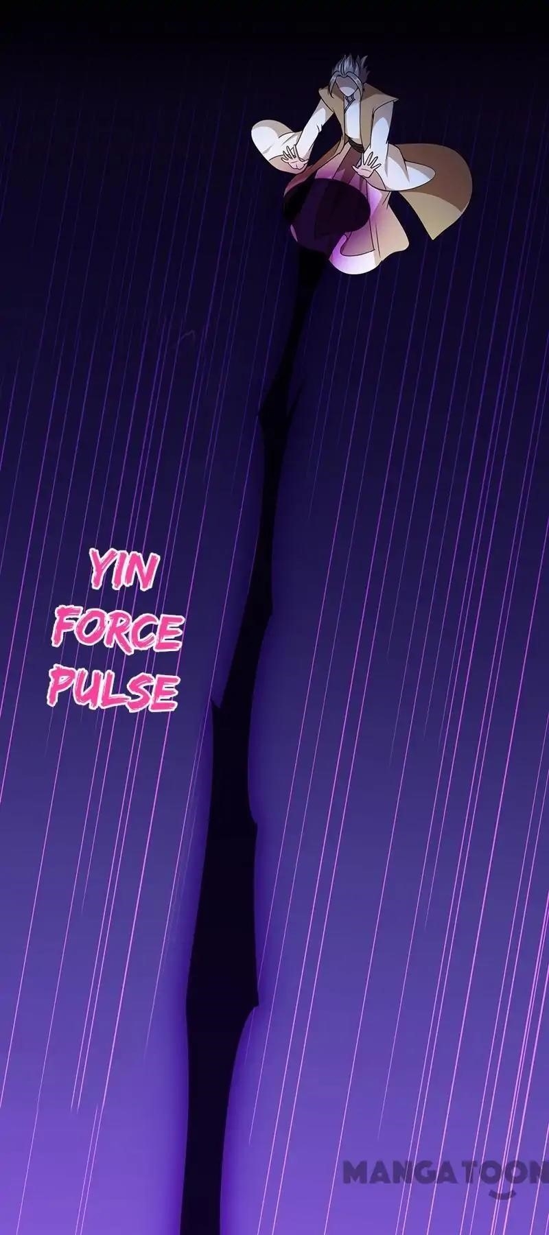 Martial Arts Reigns - Chapter 80 Page 9