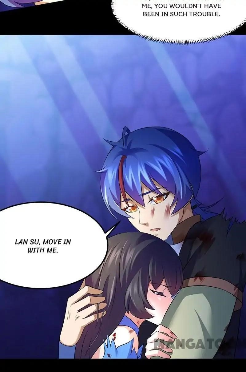 Martial Arts Reigns - Chapter 81 Page 10