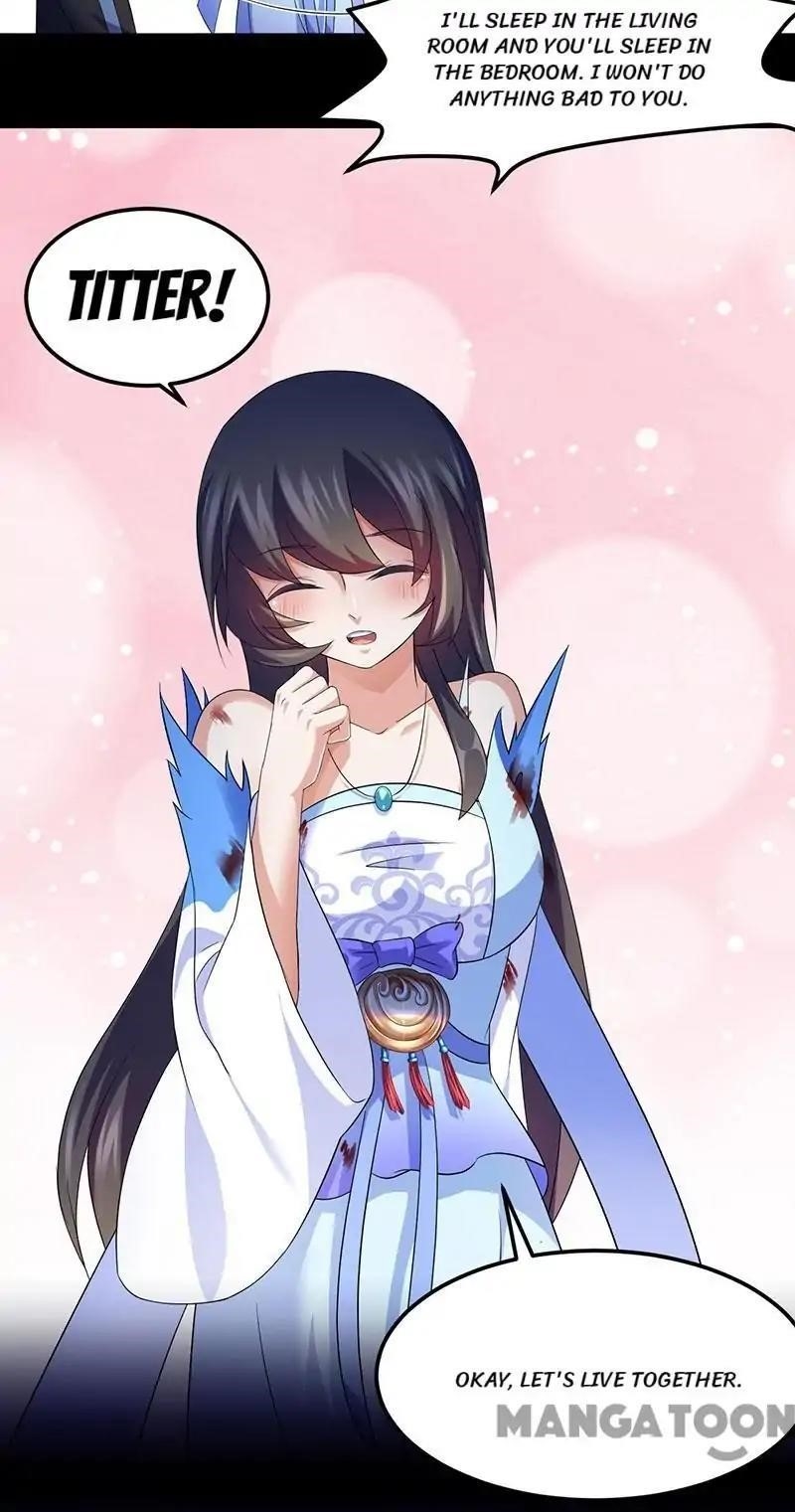 Martial Arts Reigns - Chapter 81 Page 14