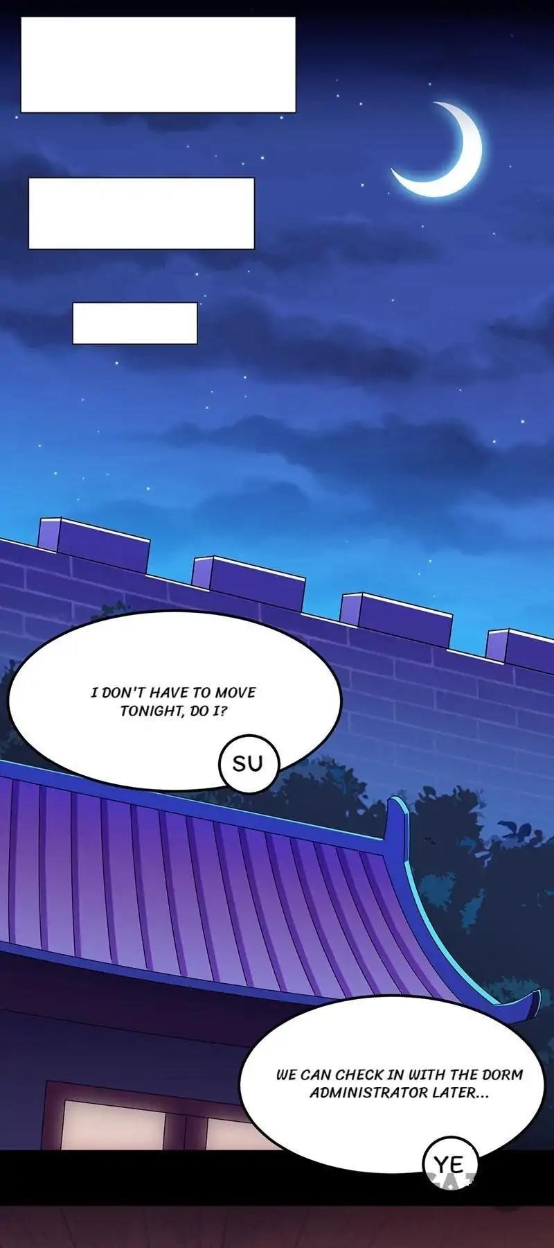 Martial Arts Reigns - Chapter 81 Page 15