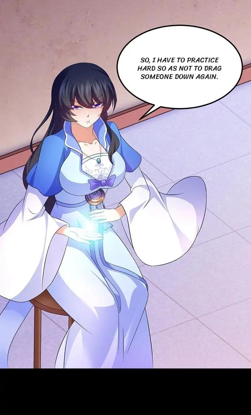 Martial Arts Reigns - Chapter 81 Page 17