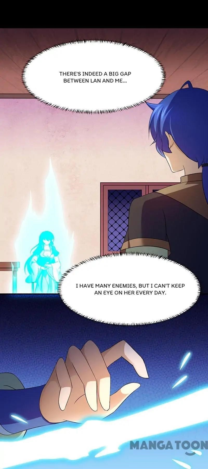 Martial Arts Reigns - Chapter 81 Page 18