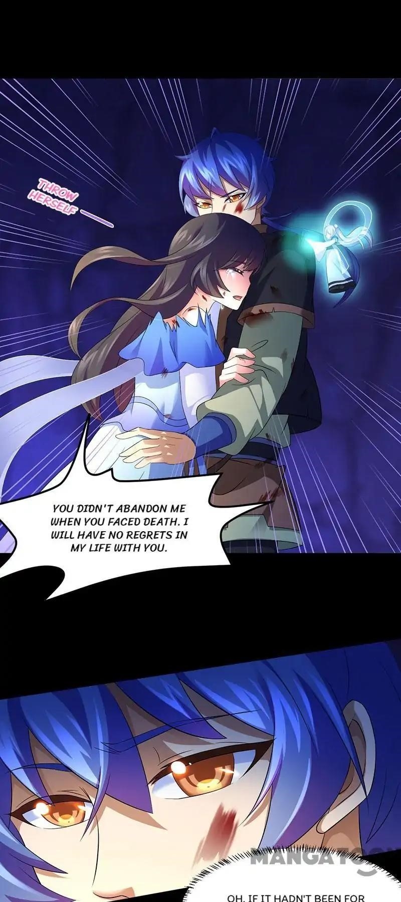 Martial Arts Reigns - Chapter 81 Page 9