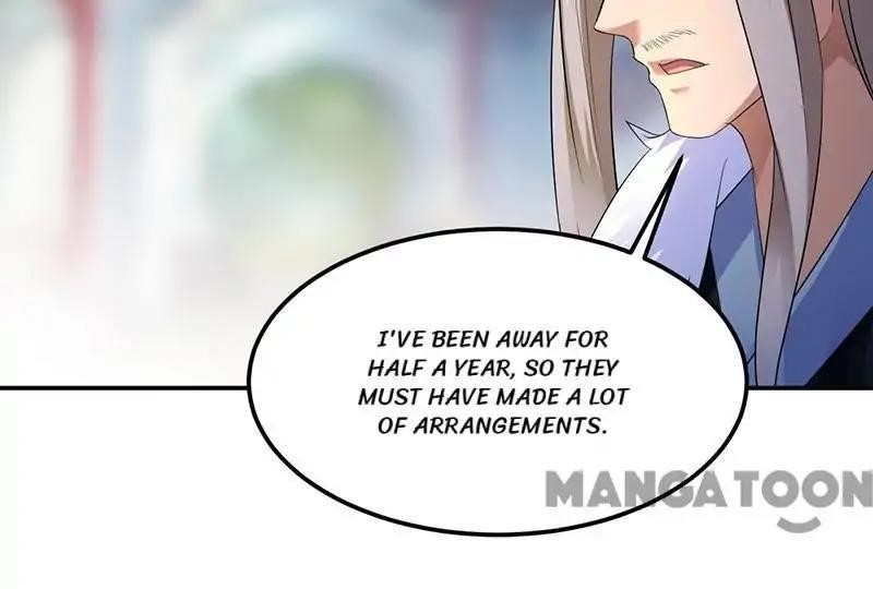 Martial Arts Reigns - Chapter 83 Page 32