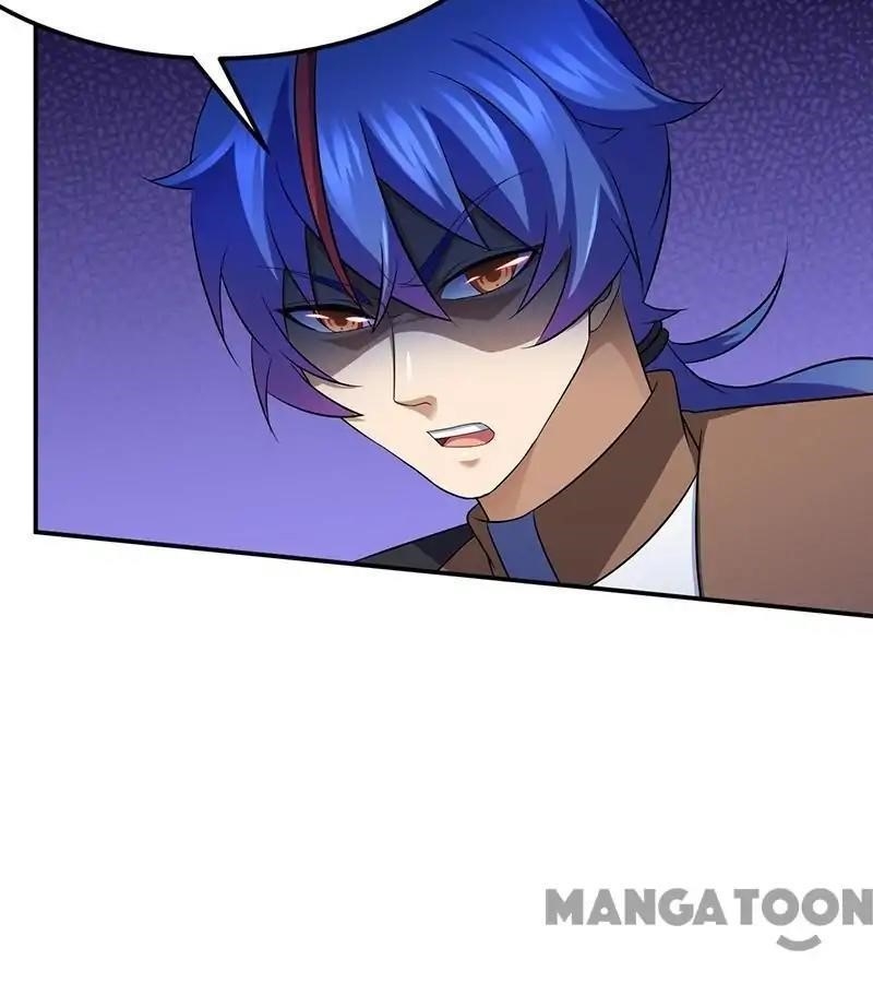 Martial Arts Reigns - Chapter 83 Page 4