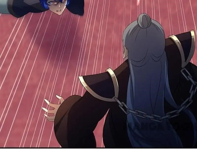 Martial Arts Reigns - Chapter 83 Page 7