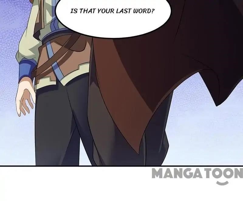 Martial Arts Reigns - Chapter 83 Page 9