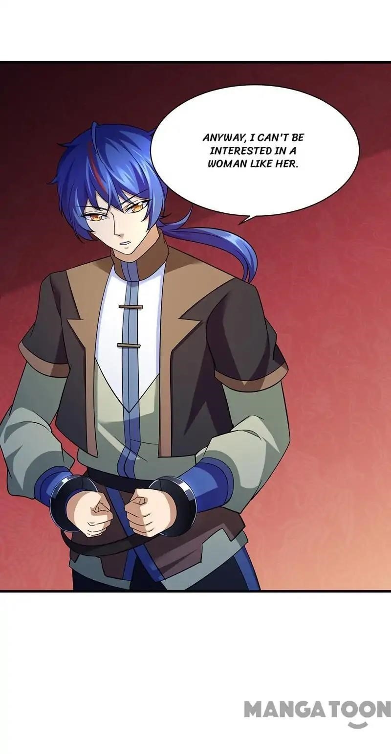 Martial Arts Reigns - Chapter 84 Page 20