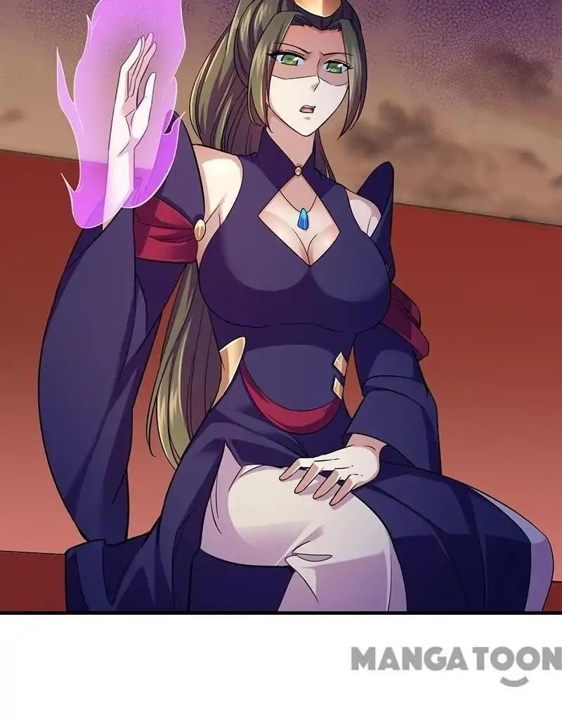 Martial Arts Reigns - Chapter 84 Page 22