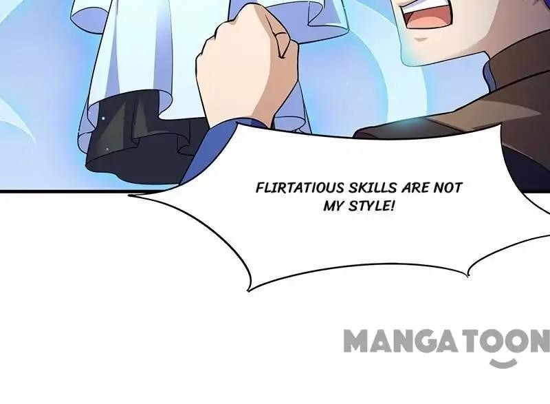 Martial Arts Reigns - Chapter 84 Page 4