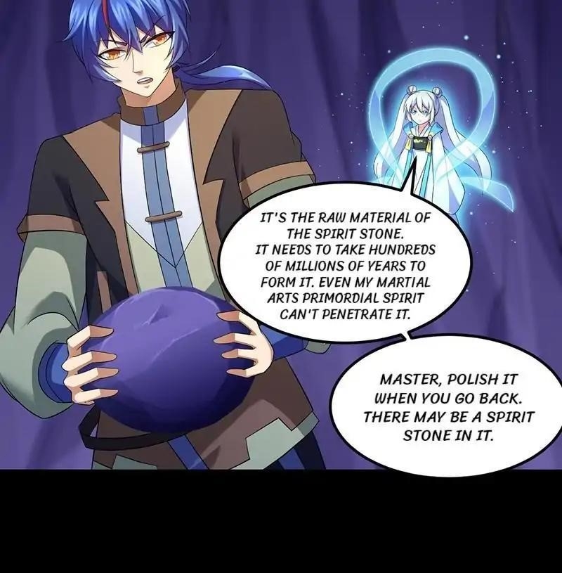 Martial Arts Reigns - Chapter 85 Page 16