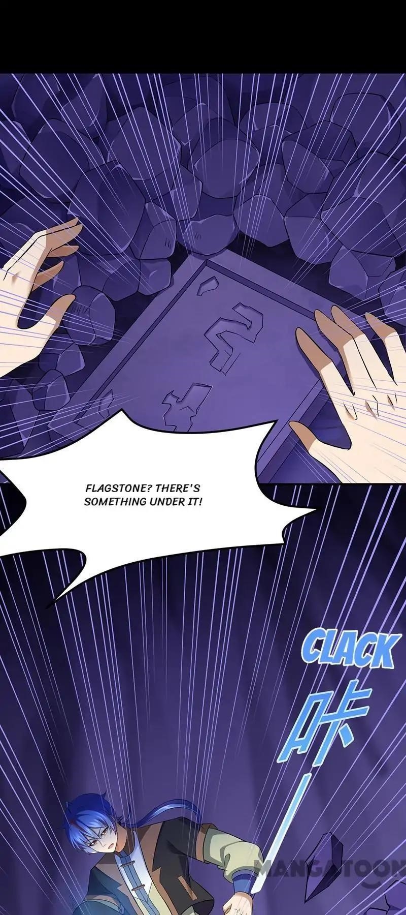 Martial Arts Reigns - Chapter 85 Page 23